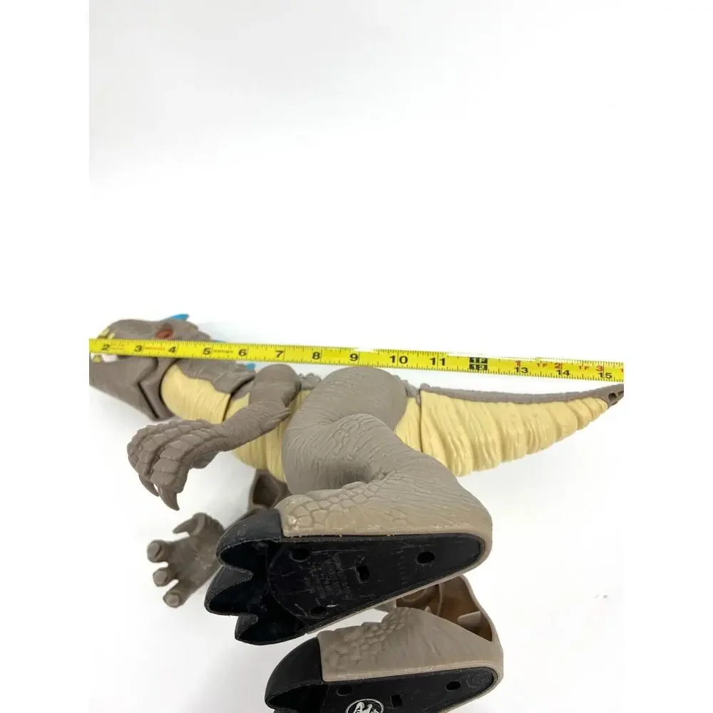 Fisher-Price imaginext jurassic